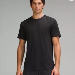 Lululemon Short Sleeve Shirt